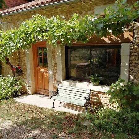 En Plein Air Coursac Exterior foto