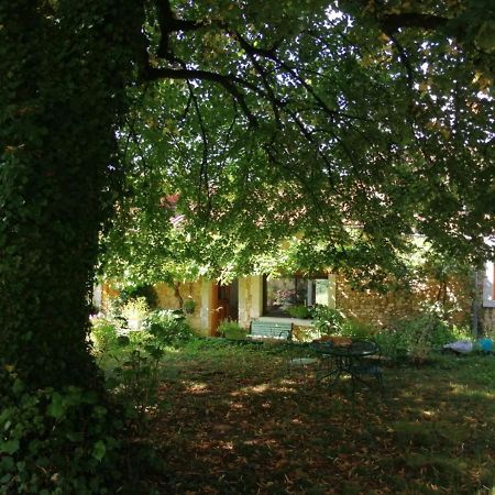 En Plein Air Coursac Exterior foto